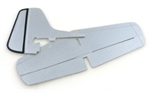 4499375 eRC TAIL SET: MICRO P-51